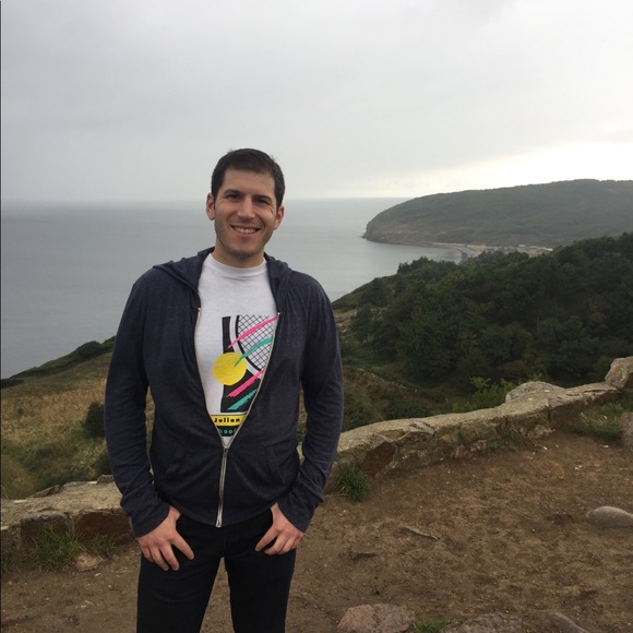 Meet your Posher, Marc - Picture 1 of 1